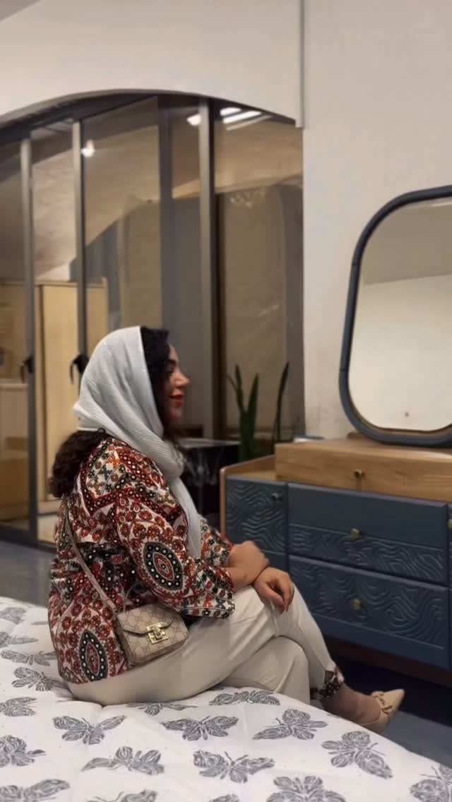  جدید ترین استوری اینستاگرام مهسا آقادادی