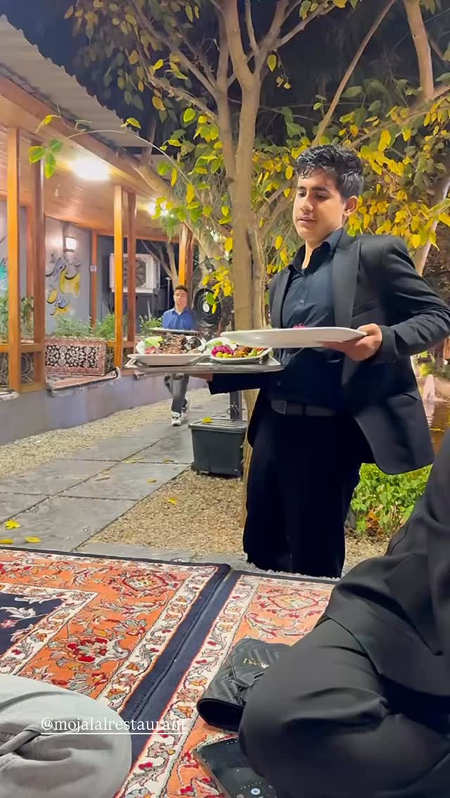  جدید ترین استوری اینستاگرام مهسا باصری