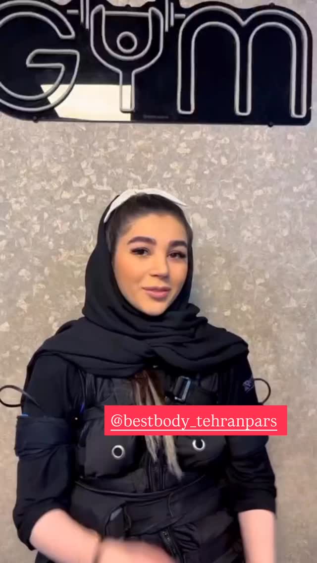  جدید ترین استوری اینستاگرام مهسا باصری