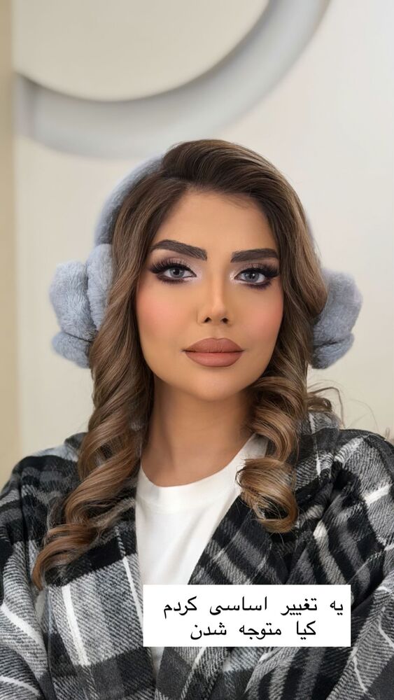  جدید ترین استوری اینستاگرام مهسا باصری