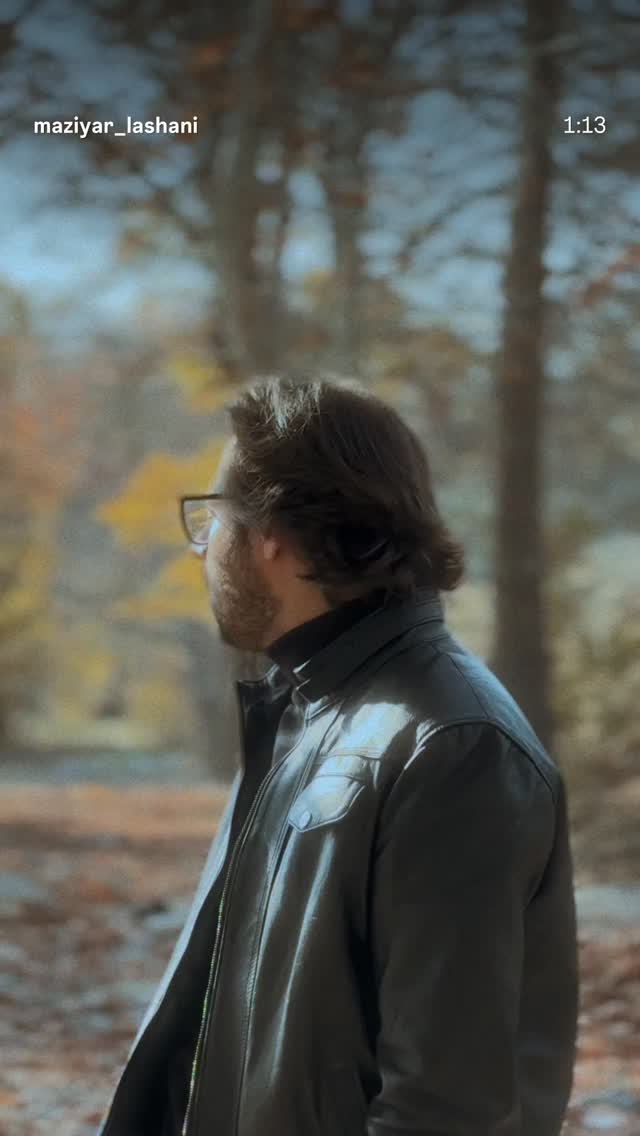  جدید ترین استوری اینستاگرام مهسا باصری
