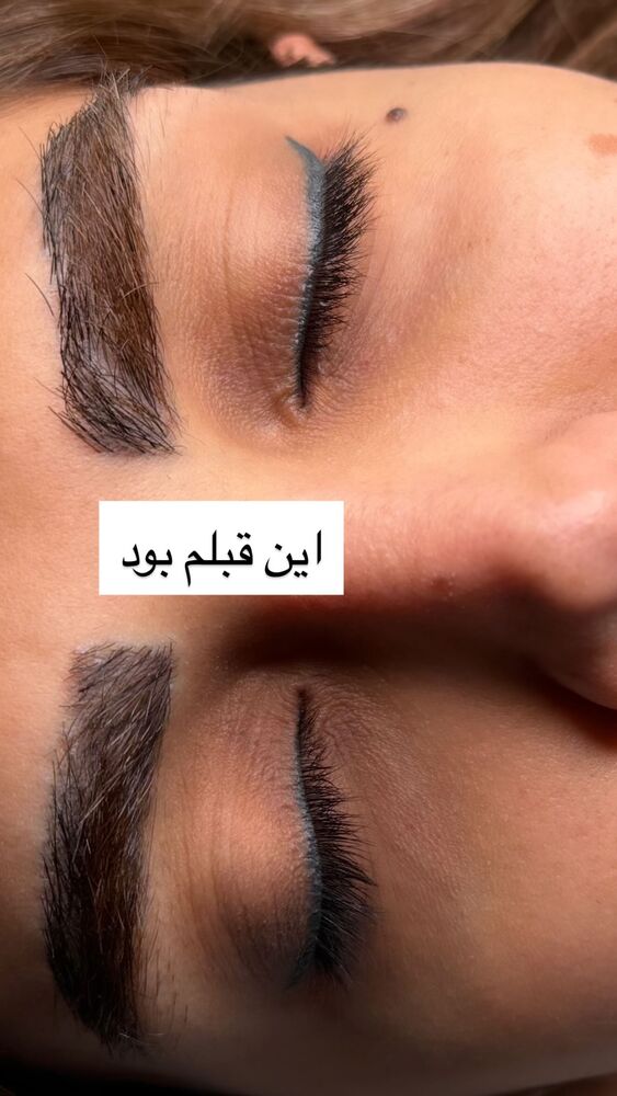  جدید ترین استوری اینستاگرام مهسا باصری