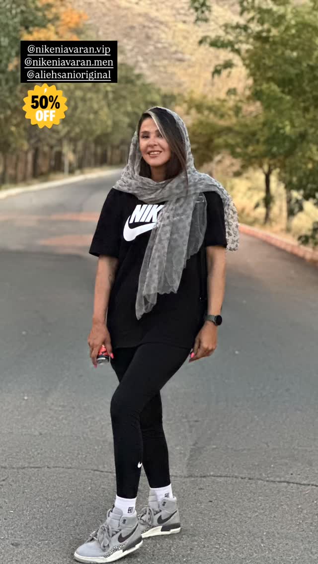  جدید ترین استوری اینستاگرام مهسا جاور