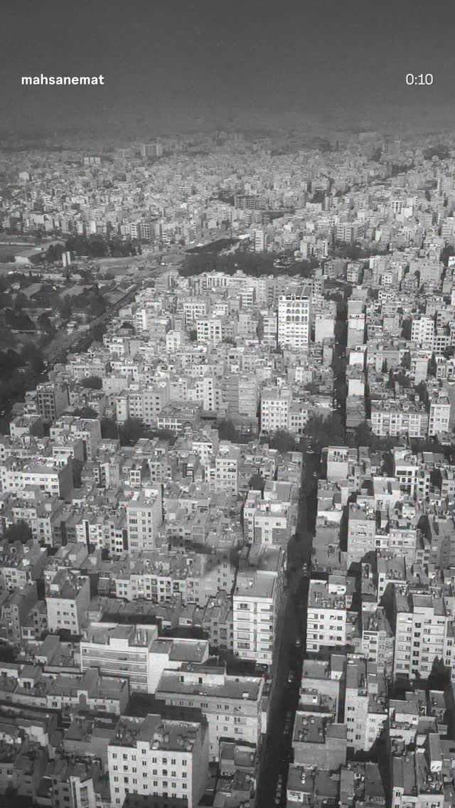  جدید ترین استوری اینستاگرام مهسا نعمت