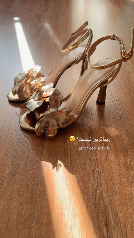  جدید ترین استوری اینستاگرام مهسا نعمت
