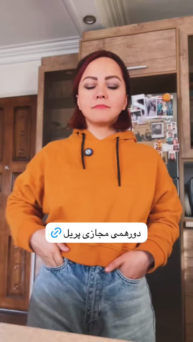  جدید ترین استوری اینستاگرام مهسا نعمت