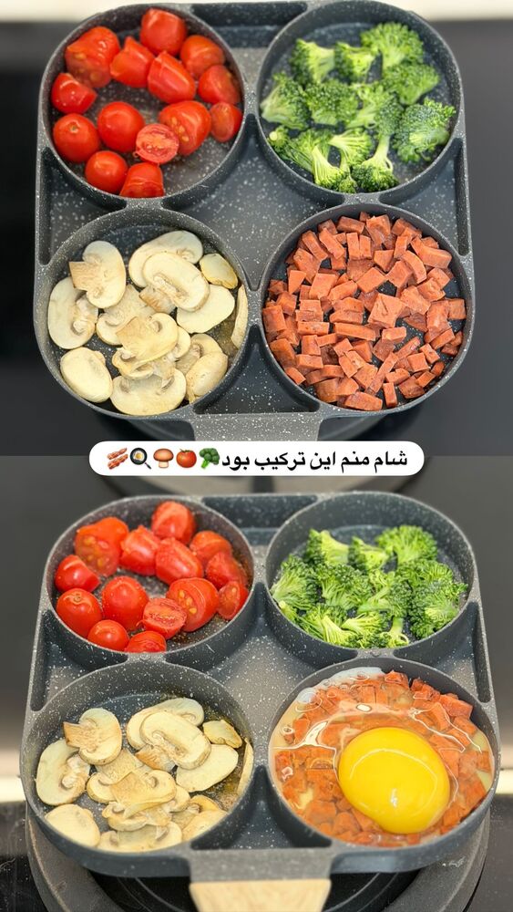  جدید ترین استوری اینستاگرام مهسا استایل