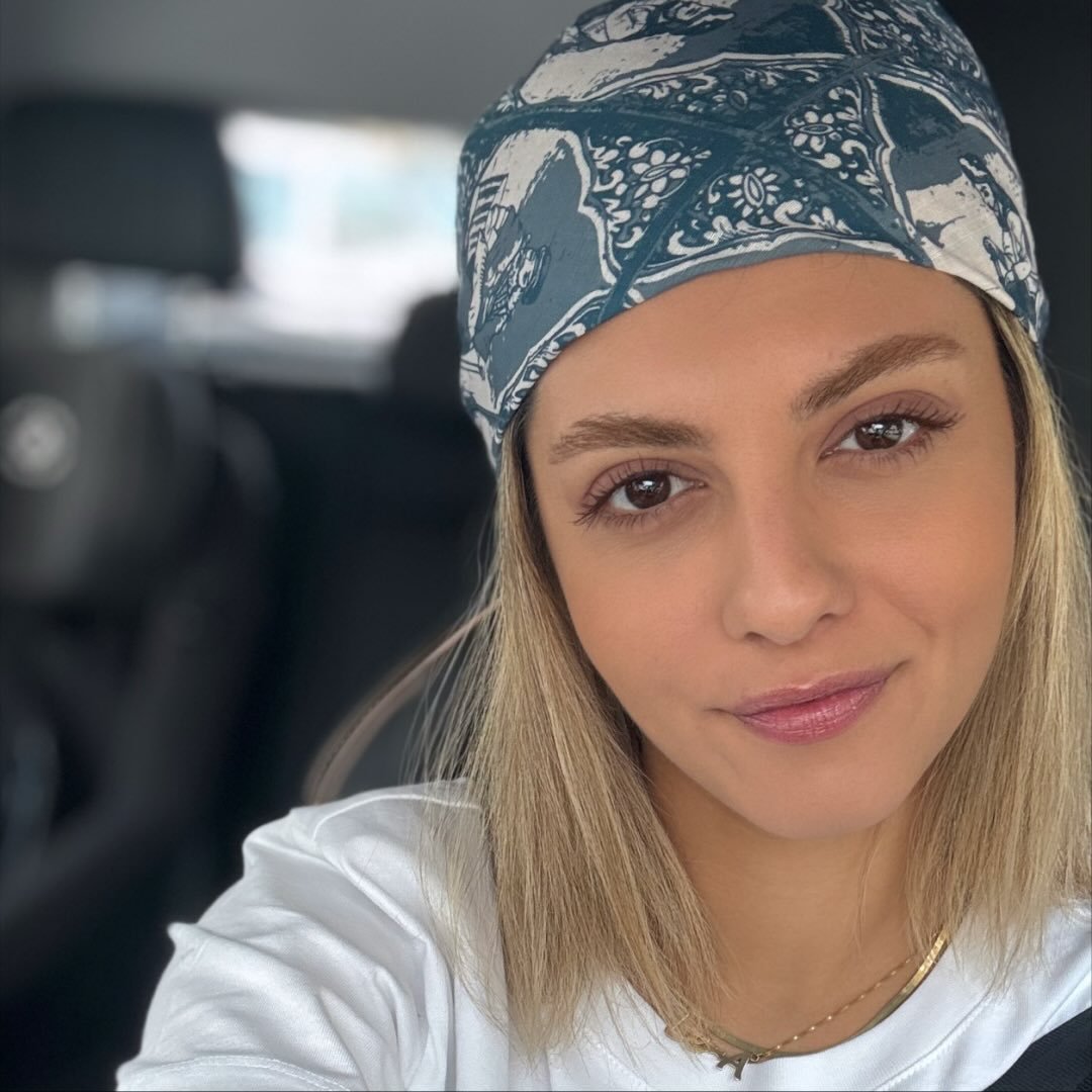  عکس پروفایل اینستاگرام مهسا طهماسبی / mahsatahmasebi.official