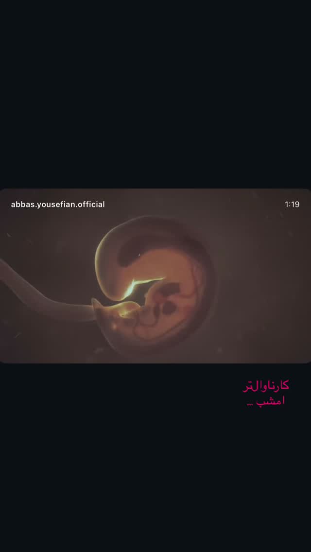  جدید ترین استوری اینستاگرام مهسا طهماسبی