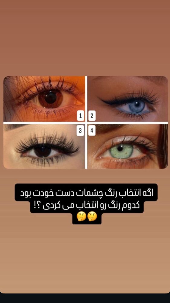  جدید ترین استوری اینستاگرام مهشید افخمی