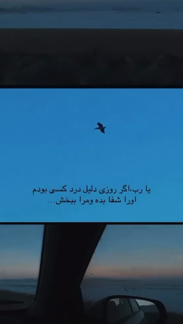  جدید ترین استوری اینستاگرام مهشید افخمی
