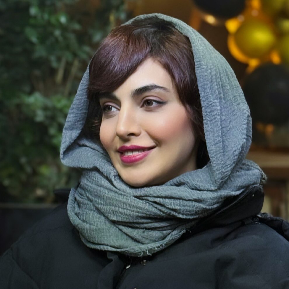  عکس پروفایل اینستاگرام مهشید جوادی / mahshidjavadii