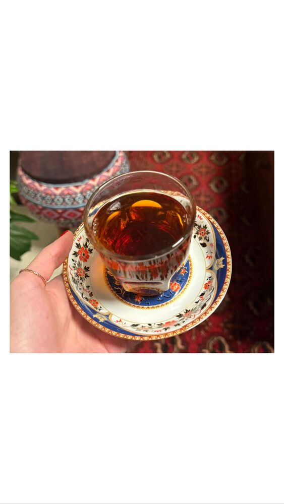  جدید ترین استوری اینستاگرام مهشید جوادی