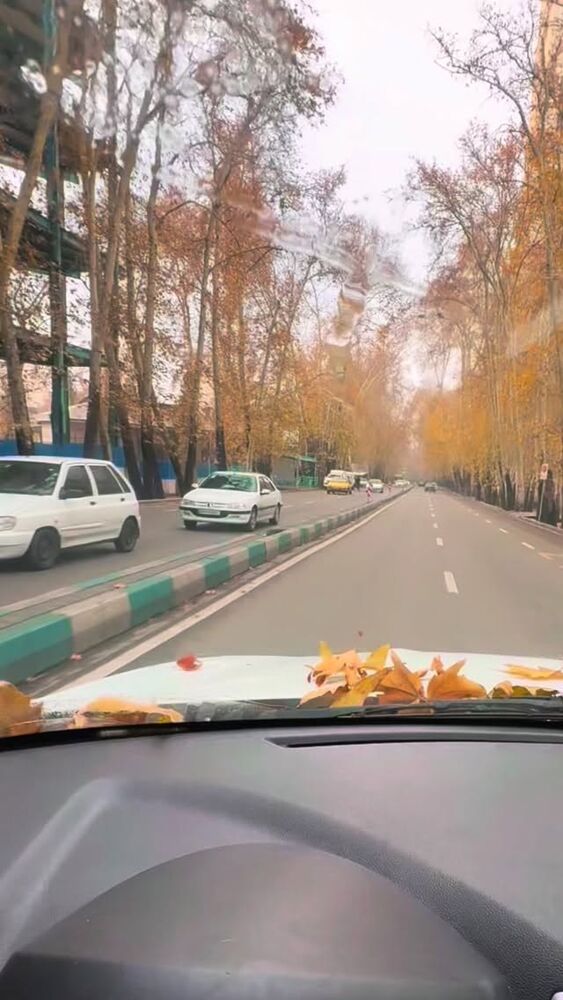  جدید ترین استوری اینستاگرام مهشید جوادی