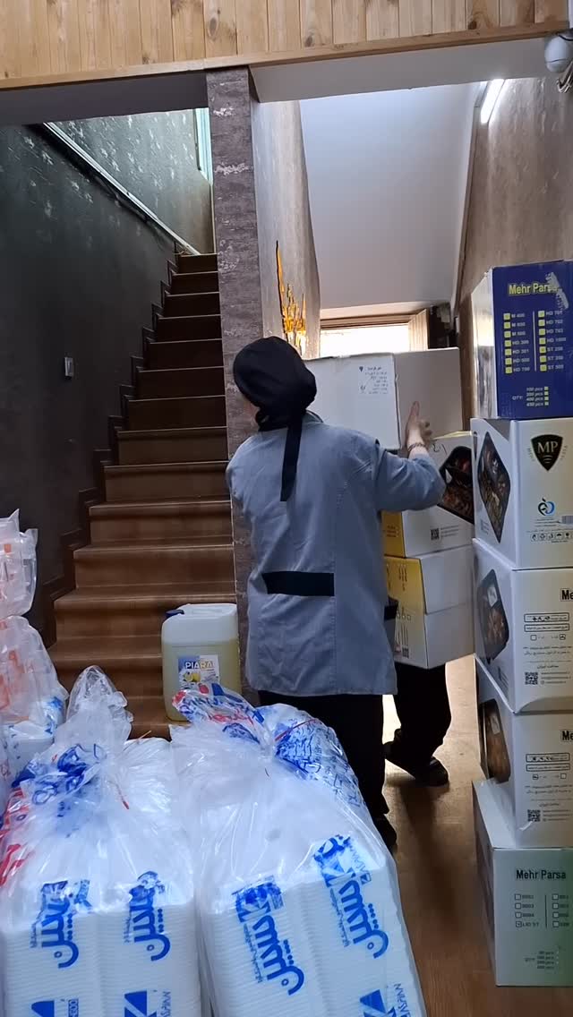  جدید ترین استوری اینستاگرام هشید خسروی