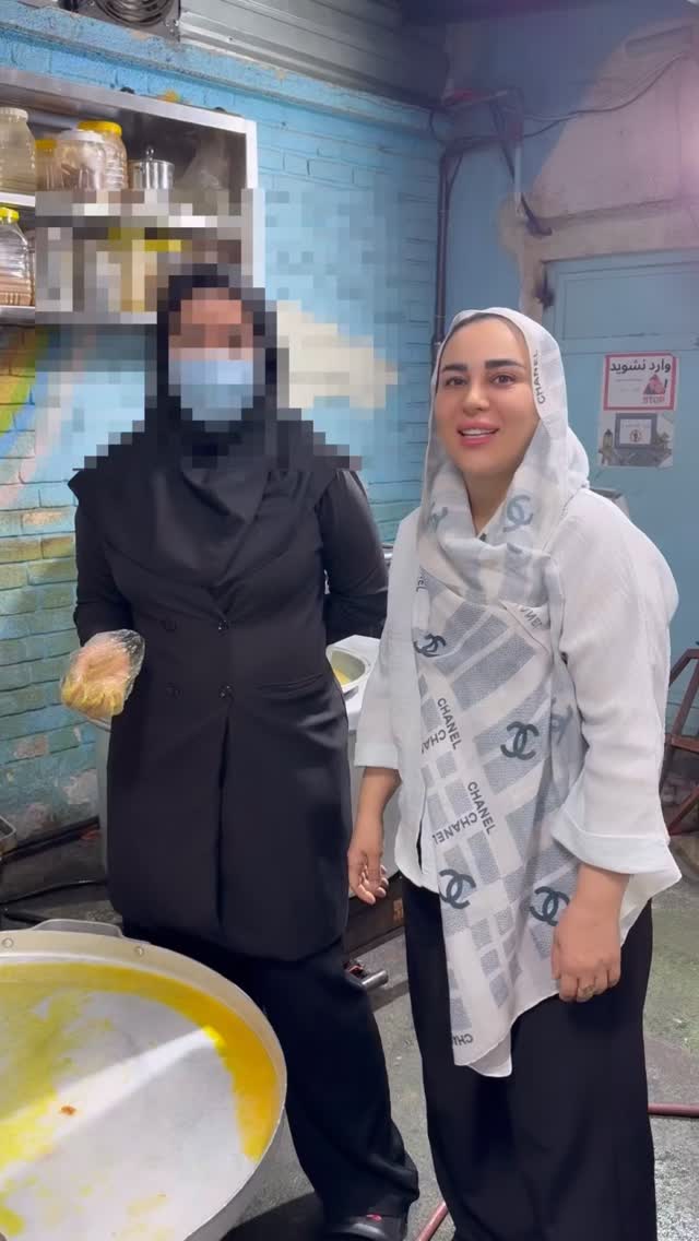  جدید ترین استوری اینستاگرام هشید خسروی