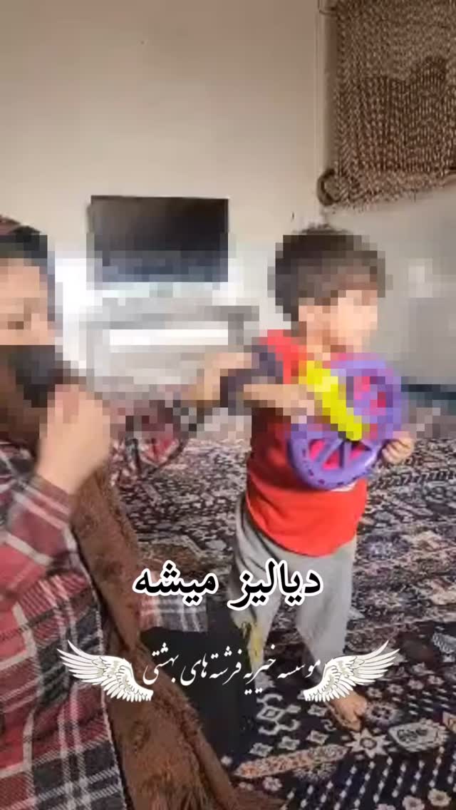  جدید ترین استوری اینستاگرام هشید خسروی