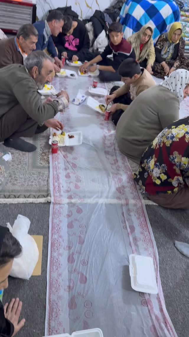  جدید ترین استوری اینستاگرام هشید خسروی