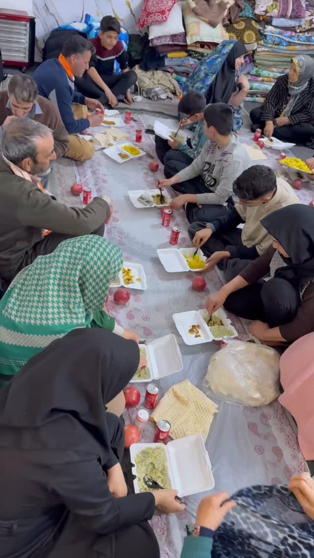  جدید ترین استوری اینستاگرام هشید خسروی