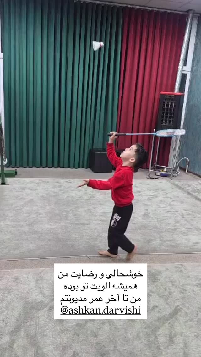  جدید ترین استوری اینستاگرام هشید خسروی