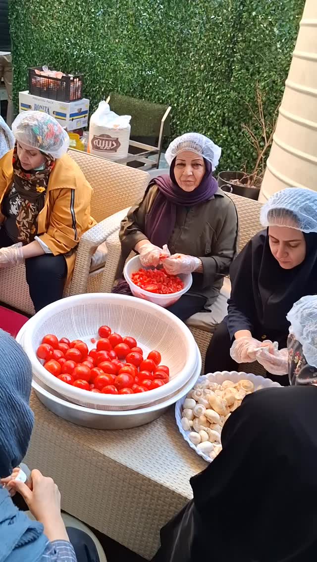  جدید ترین استوری اینستاگرام هشید خسروی