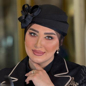  عکس پروفایل اینستاگرام مهتاب گلی / mahtab.goli.art