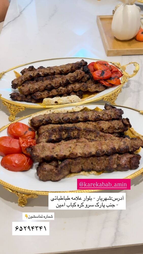  جدید ترین استوری اینستاگرام مهتاب گلی