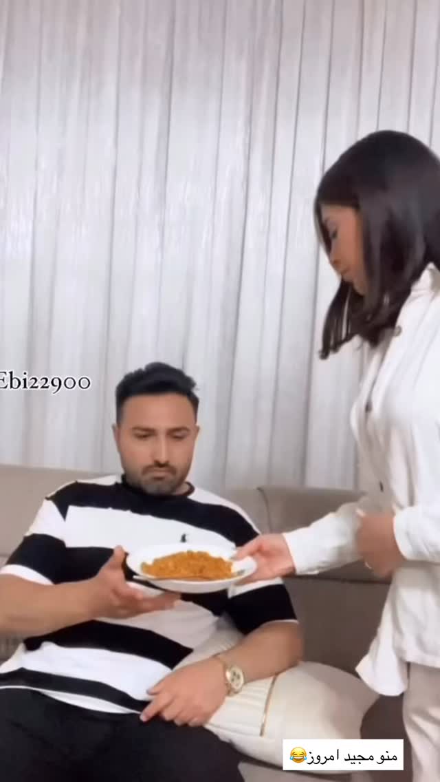  جدید ترین استوری اینستاگرام مهتاب گلی