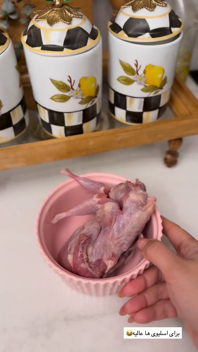  جدید ترین استوری اینستاگرام مهتاب گلی