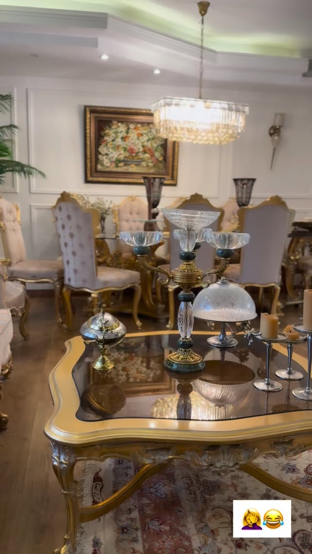  جدید ترین استوری اینستاگرام مهتاب گلی