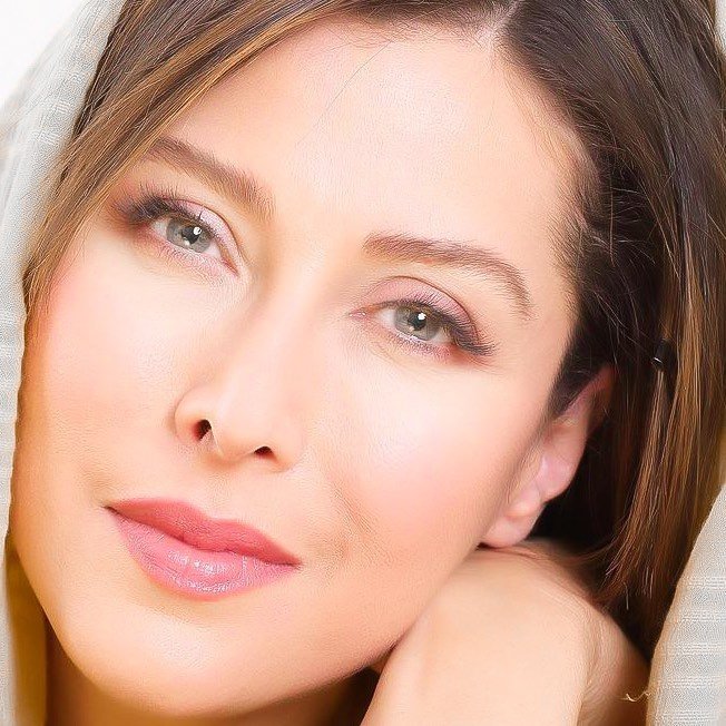 عکس پروفایل اینستاگرام مهتاب کرامتی / mahtab.keramati