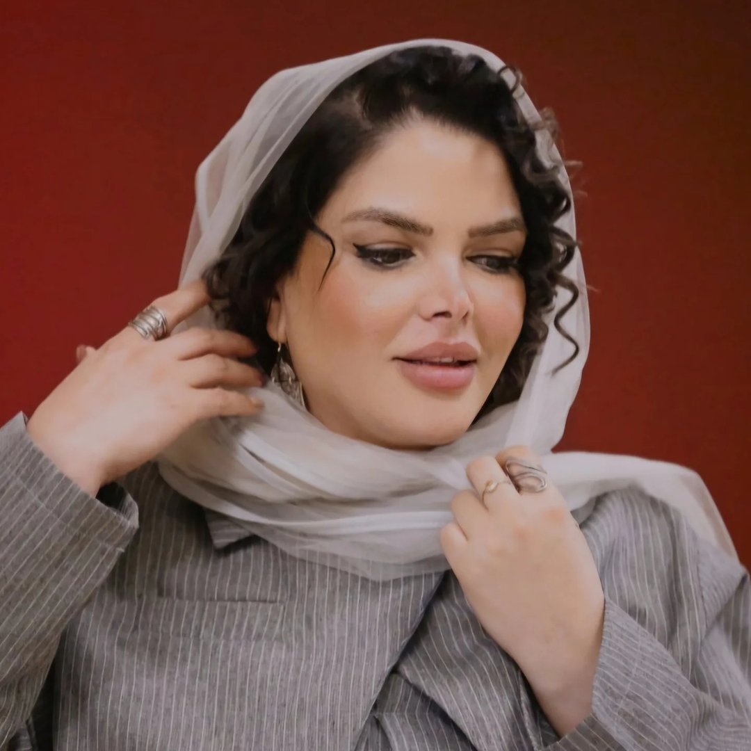  عکس پروفایل اینستاگرام مهتاب شهرابی / mahtab_shahrabiii 