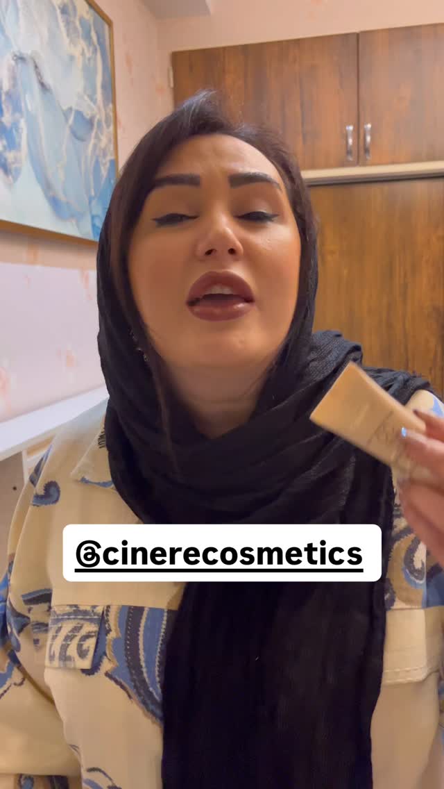  جدید ترین استوری اینستاگرام مهتاب چادری
