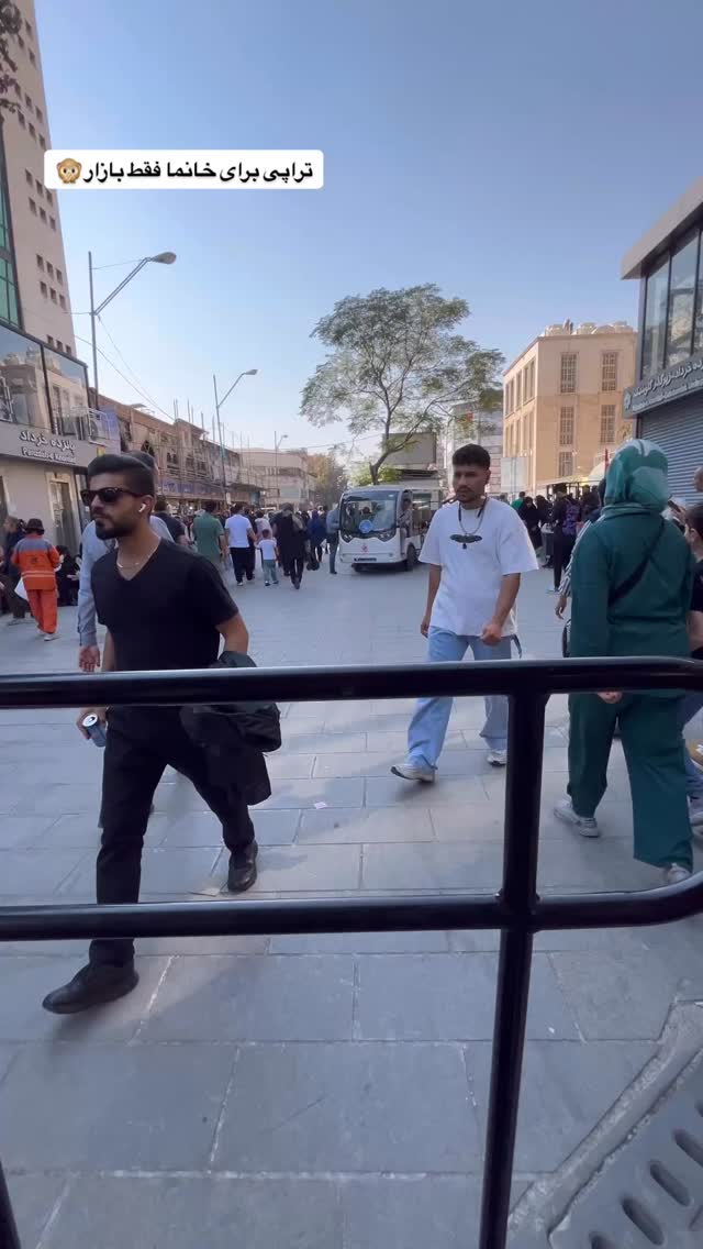  جدید ترین استوری اینستاگرام مهتاب چادری