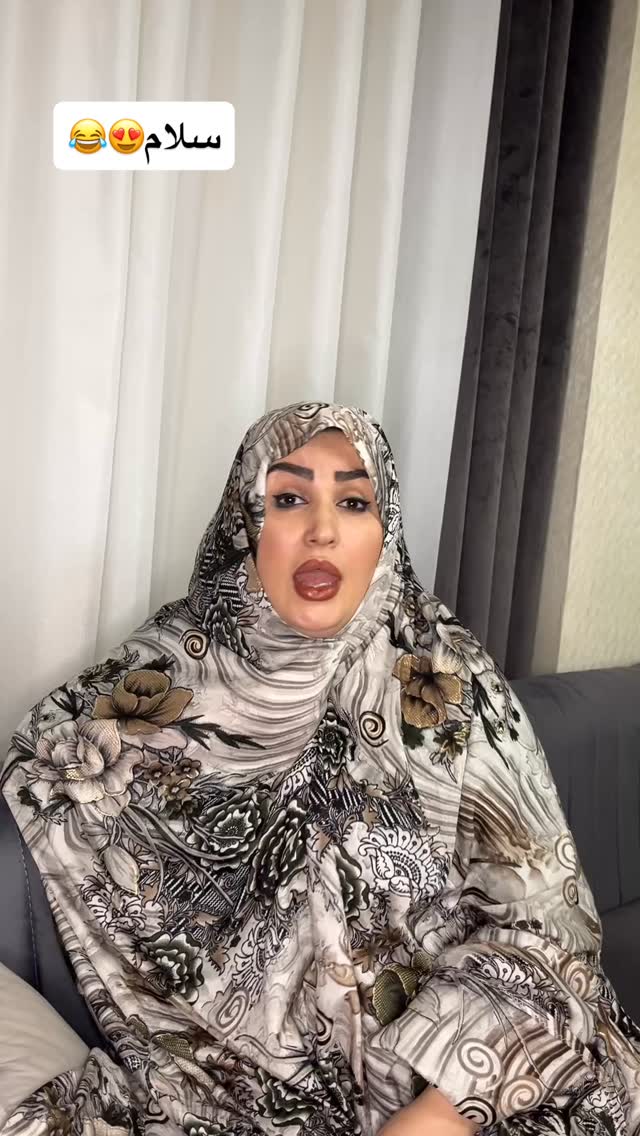  جدید ترین استوری اینستاگرام مهتاب چادری