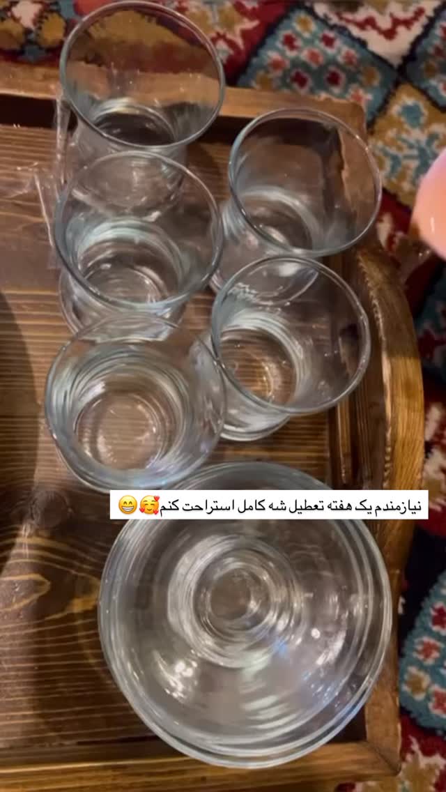  جدید ترین استوری اینستاگرام مهتاب چادری
