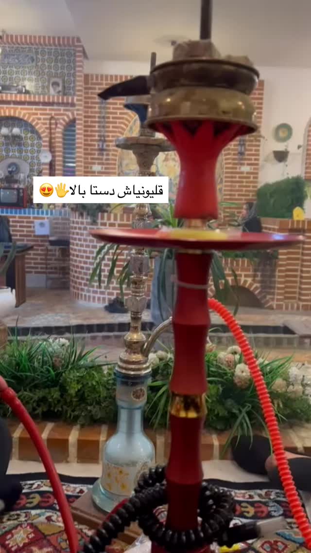  جدید ترین استوری اینستاگرام مهتاب چادری