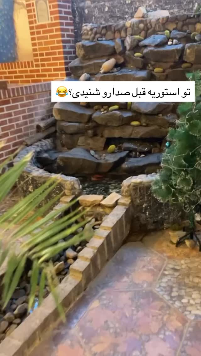  جدید ترین استوری اینستاگرام مهتاب چادری