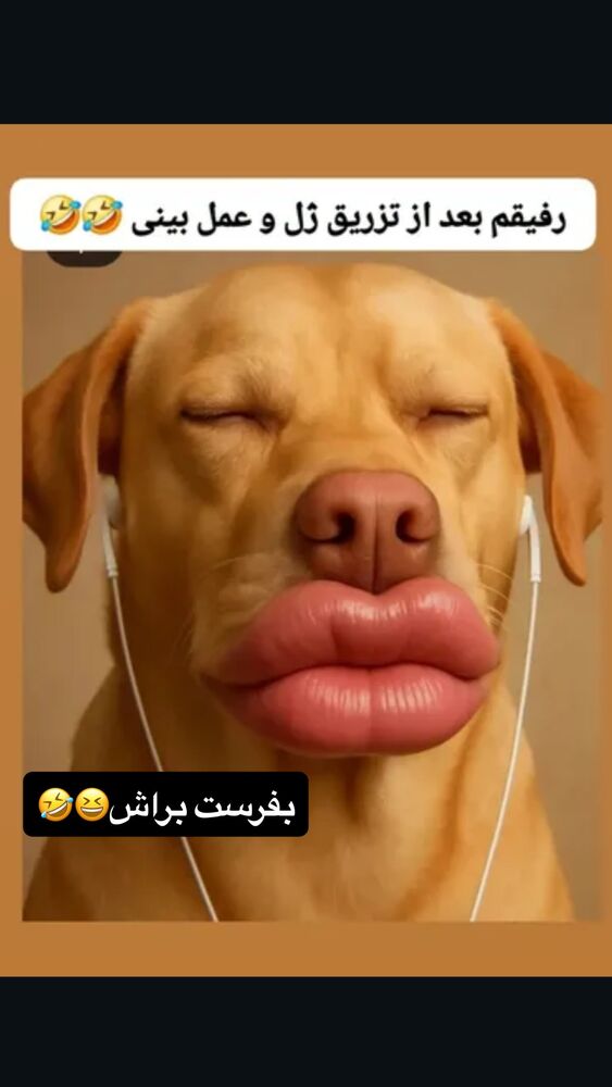  جدید ترین استوری اینستاگرام مهتاب چادری