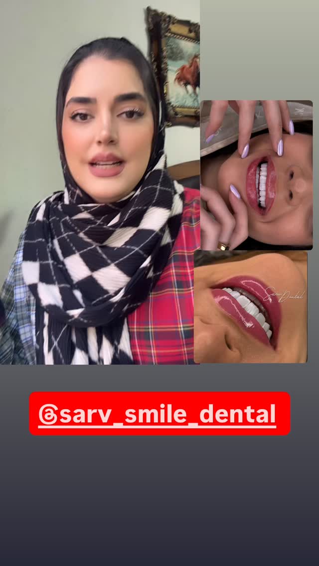  جدید ترین استوری اینستاگرام مهتاب چادری