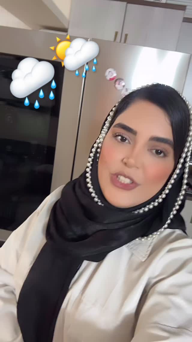  جدید ترین استوری اینستاگرام مهتاب چادری