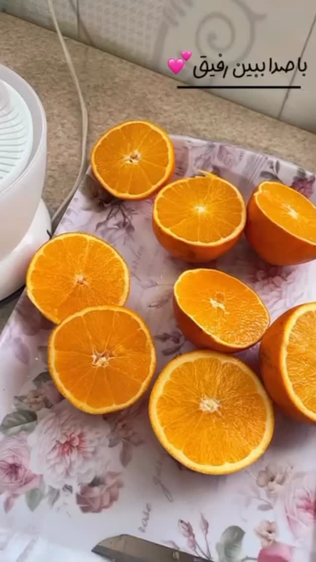  جدید ترین استوری اینستاگرام مهتاب چادری