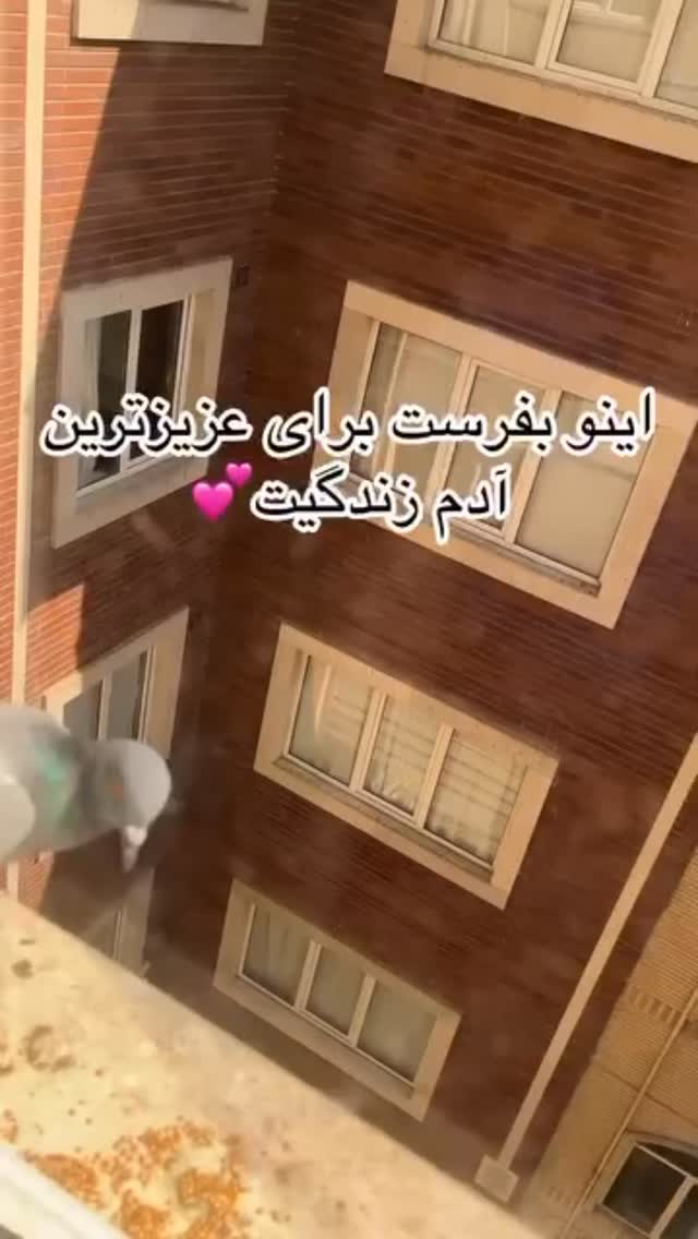  جدید ترین استوری اینستاگرام مهتاب چادری