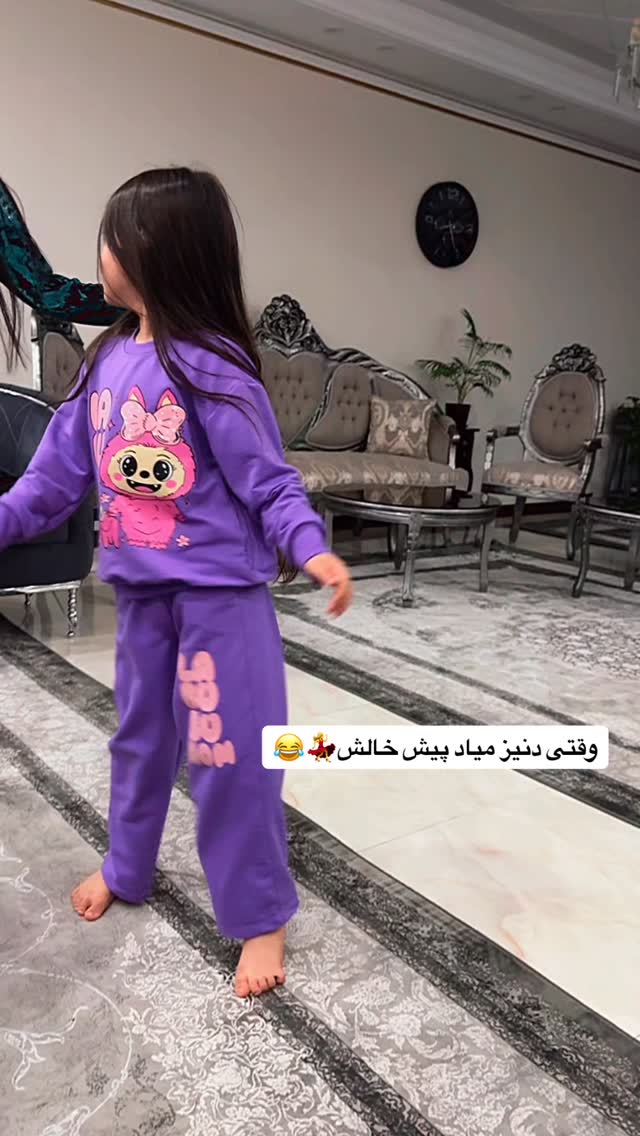 جدید ترین استوری اینستاگرام مهتاب چادری