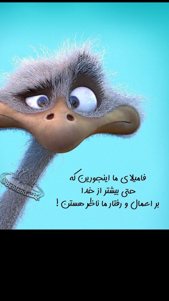  جدید ترین استوری اینستاگرام مهتاب چادری