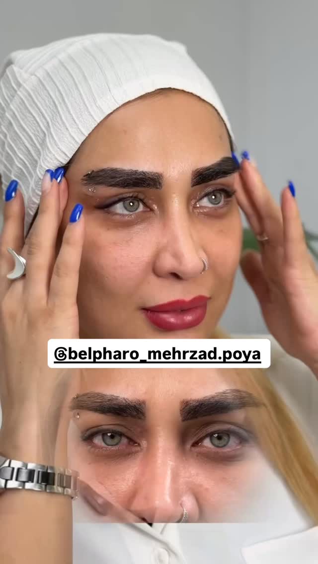  جدید ترین استوری اینستاگرام مهتاب چادری