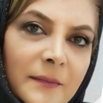  عکس پروفایل اینستاگرام مهوش وقاری / mahvashvaghari