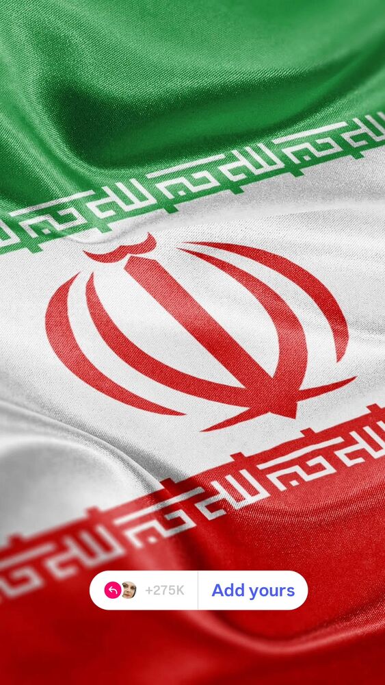  جدید ترین استوری اینستاگرام مهوش وقاری