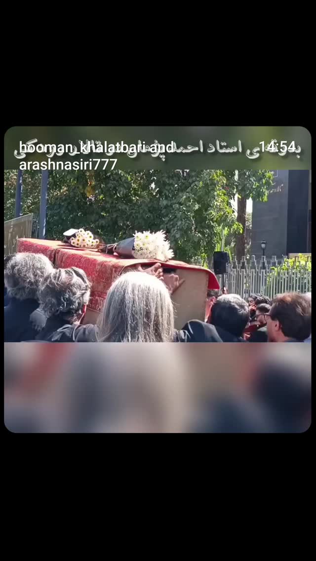  جدید ترین استوری اینستاگرام مهوش وقاری