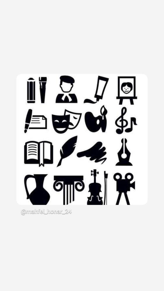  جدید ترین استوری اینستاگرام مهوش وقاری